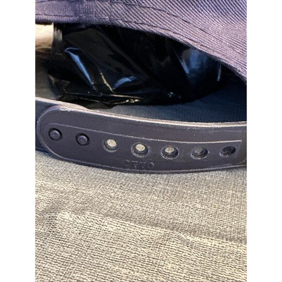 Vintage USS JOUETT DLG-CG29 Navy Hat Otto - Picture 4 of 9